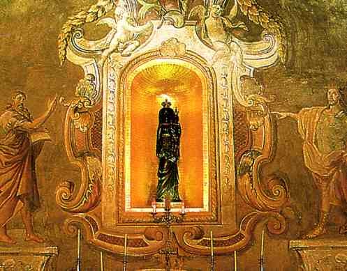 Parr. Sant. S.Maria di Loreto  ACIREALE (CT)