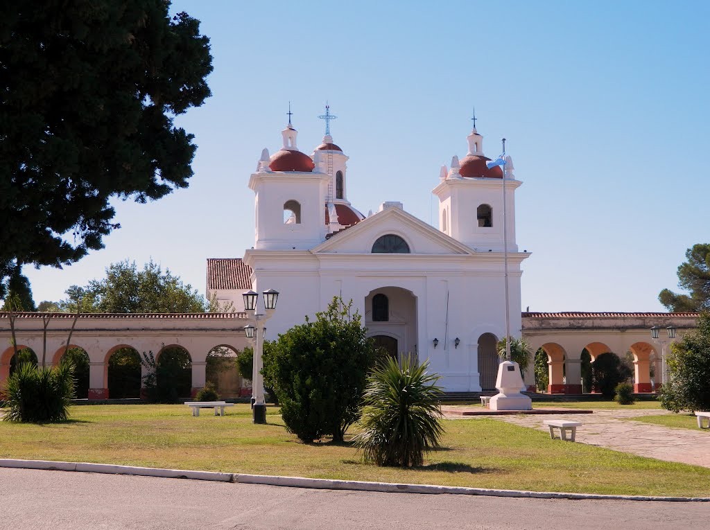 Chiesa N. Senora de Loreto CORDOBA ARGENTINA