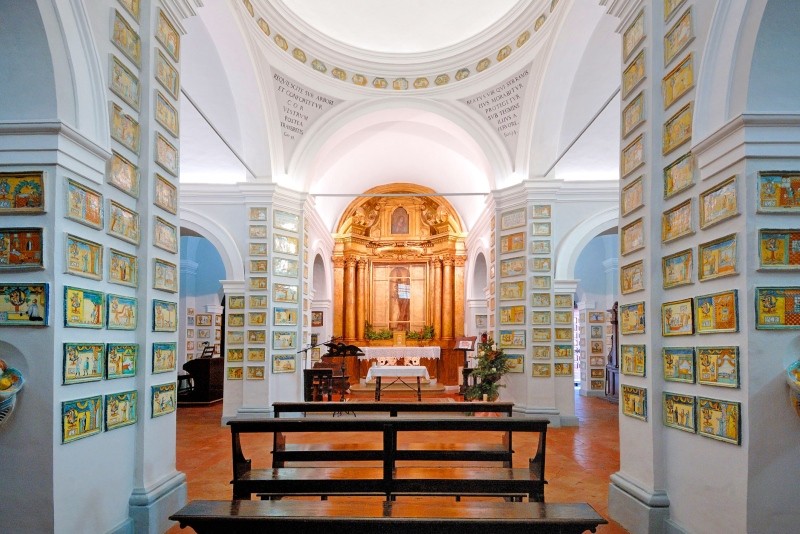 S.Madonna del Bagno DERUTA (PG)