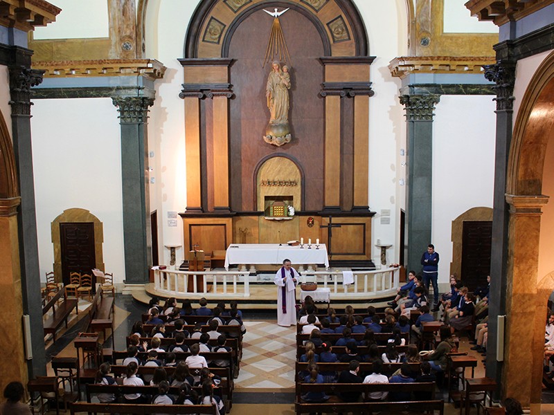 N. Senora de Loreto  VALENCIA SPAGNA