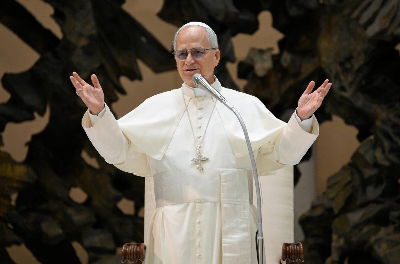 22 agosto: Papa Leone XIV indice un giorno di digiuno e preghiera per invocare pace e giustizia