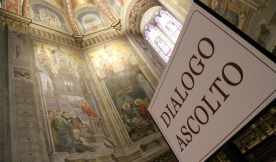 Listening center <br>on line