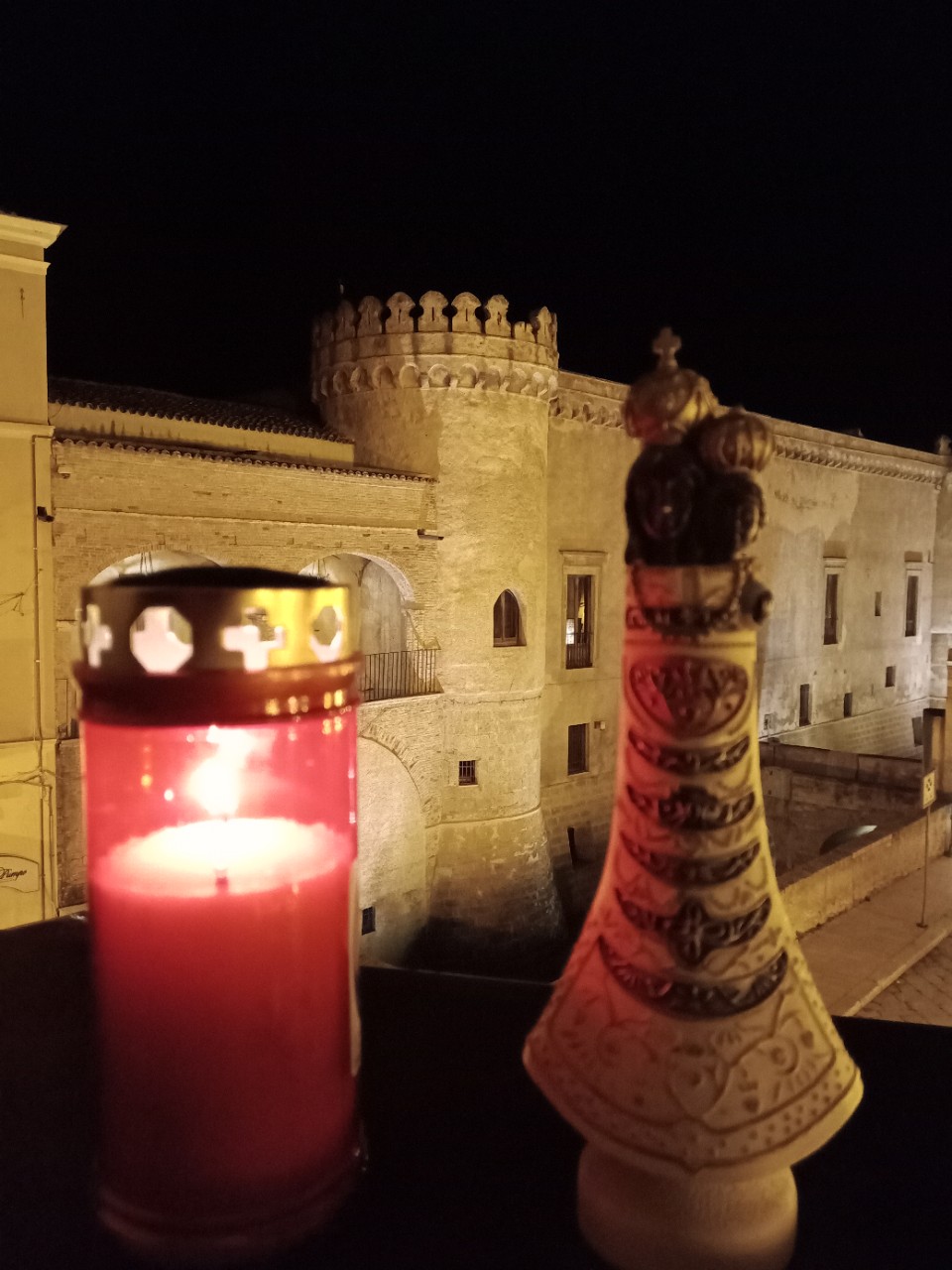 Torremaggiore