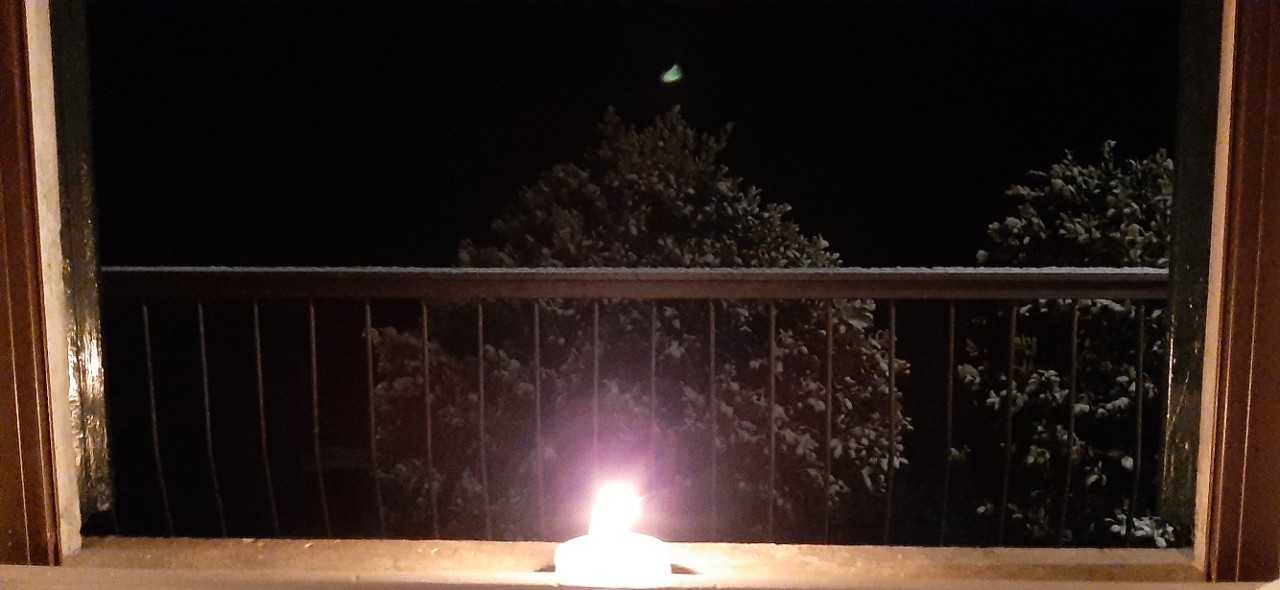 Valdellameta Chiusi La Verna (AR)