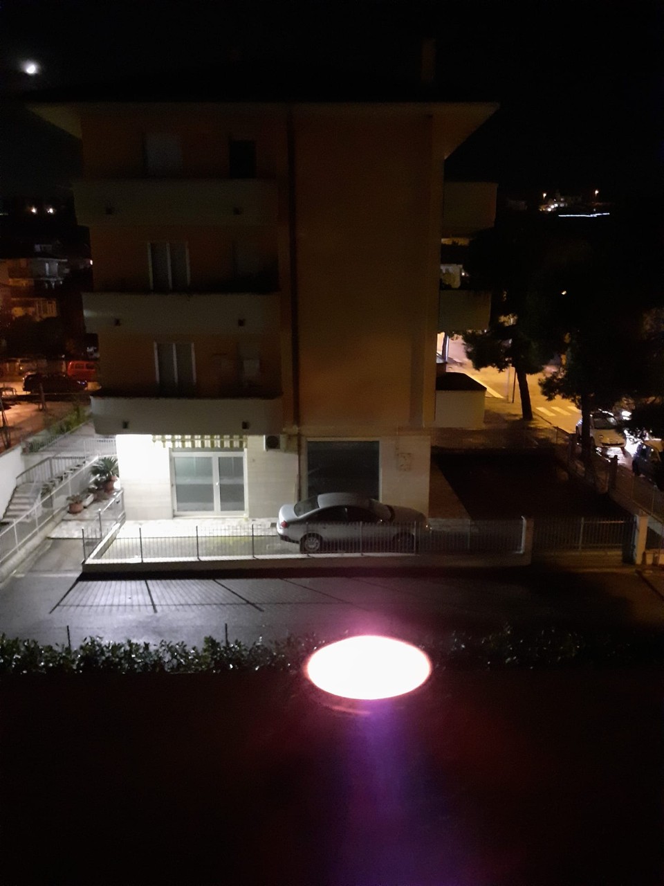 Porto San Giorgio