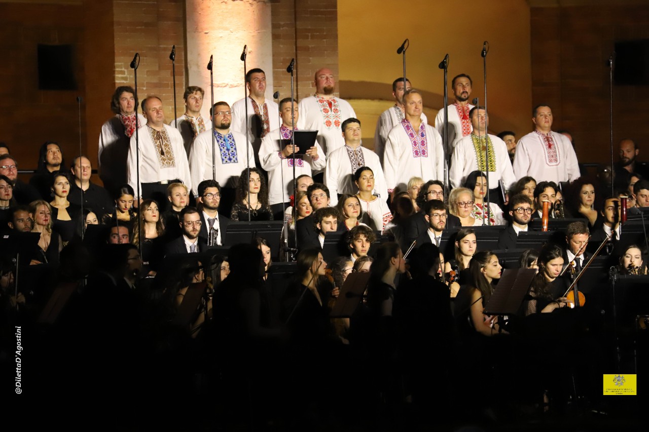 6 AGOSTO 2022 SU RAI 1 IL CONCERTO DI RICCARDO MUTI AL SANTUARIO DELLA SANTA CASA DI LORETO