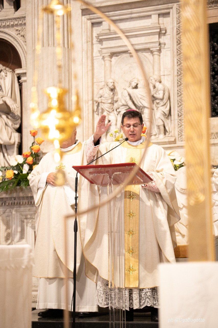 7-8 SETTEMBRE 2026 SOLENNITÀ DELLA NATIVITÀ DELLA BEATA VERGINE MARIA: A LORETO LA PREGHIERA PER LA PACE UNISCE LE CHIESE CRISTIANE