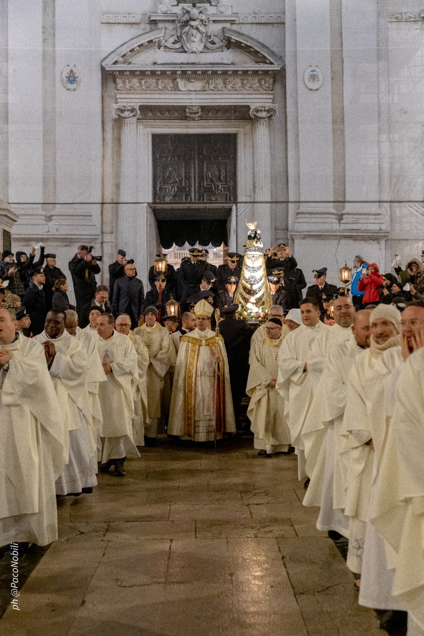 Festa della Venuta e della Beata Vergine di Loreto: il racconto delle giornate