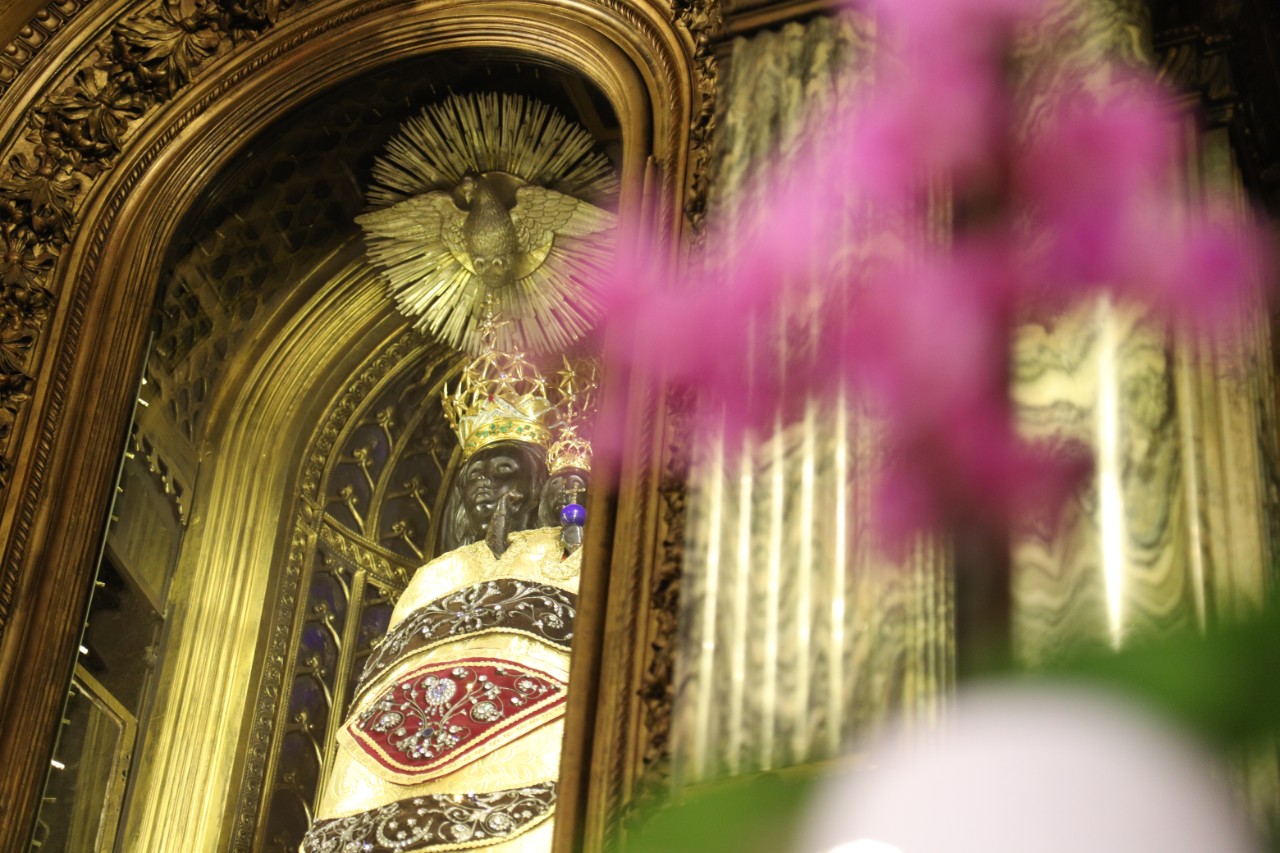 Testi liturgici Memoria Facoltativa della B.V.Maria di Loreto