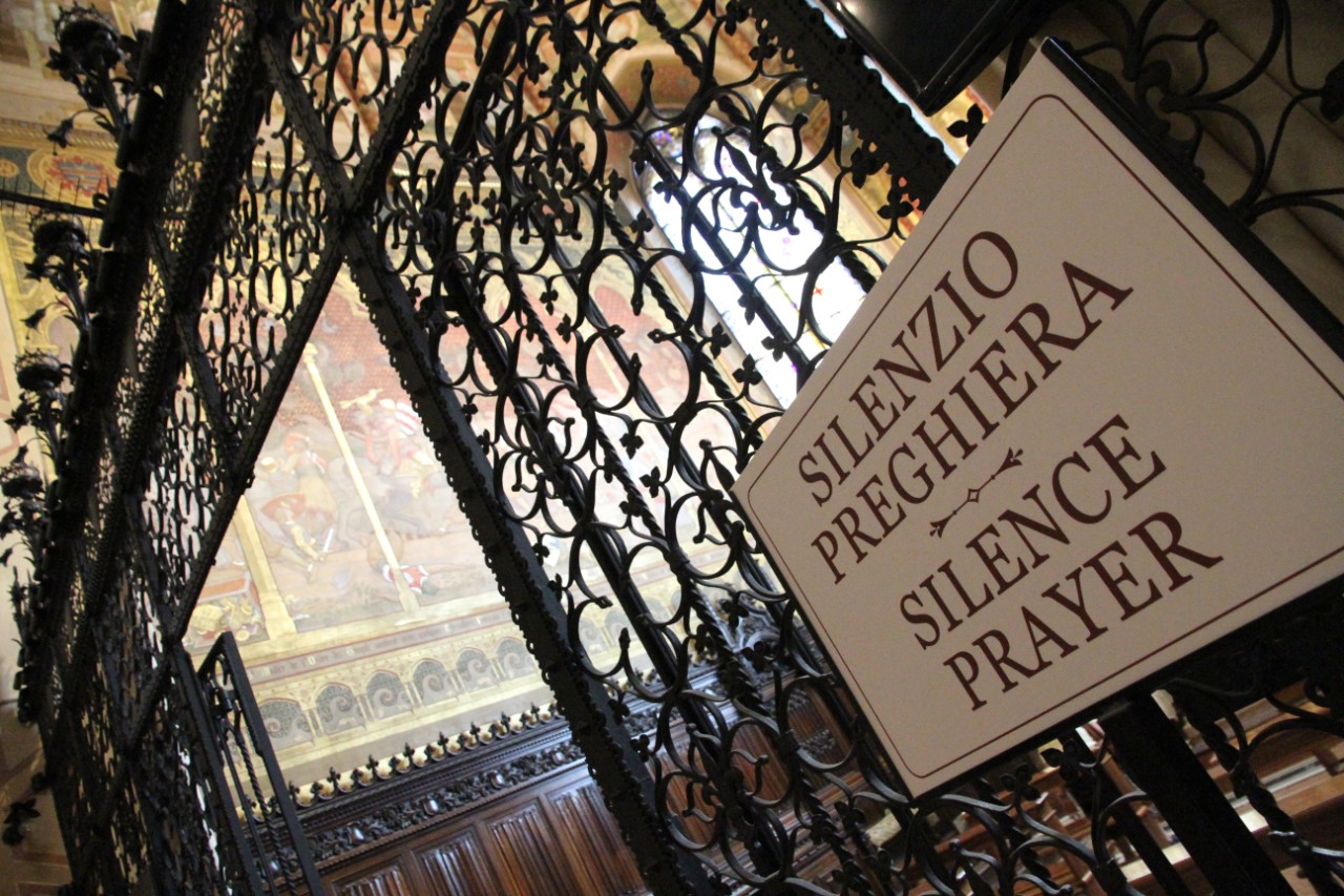 Indulgenza Giubilare