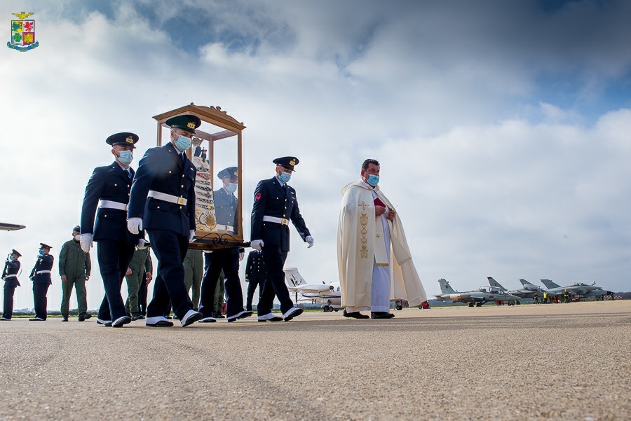 AERONAUTICA MILITARE ITALIANA