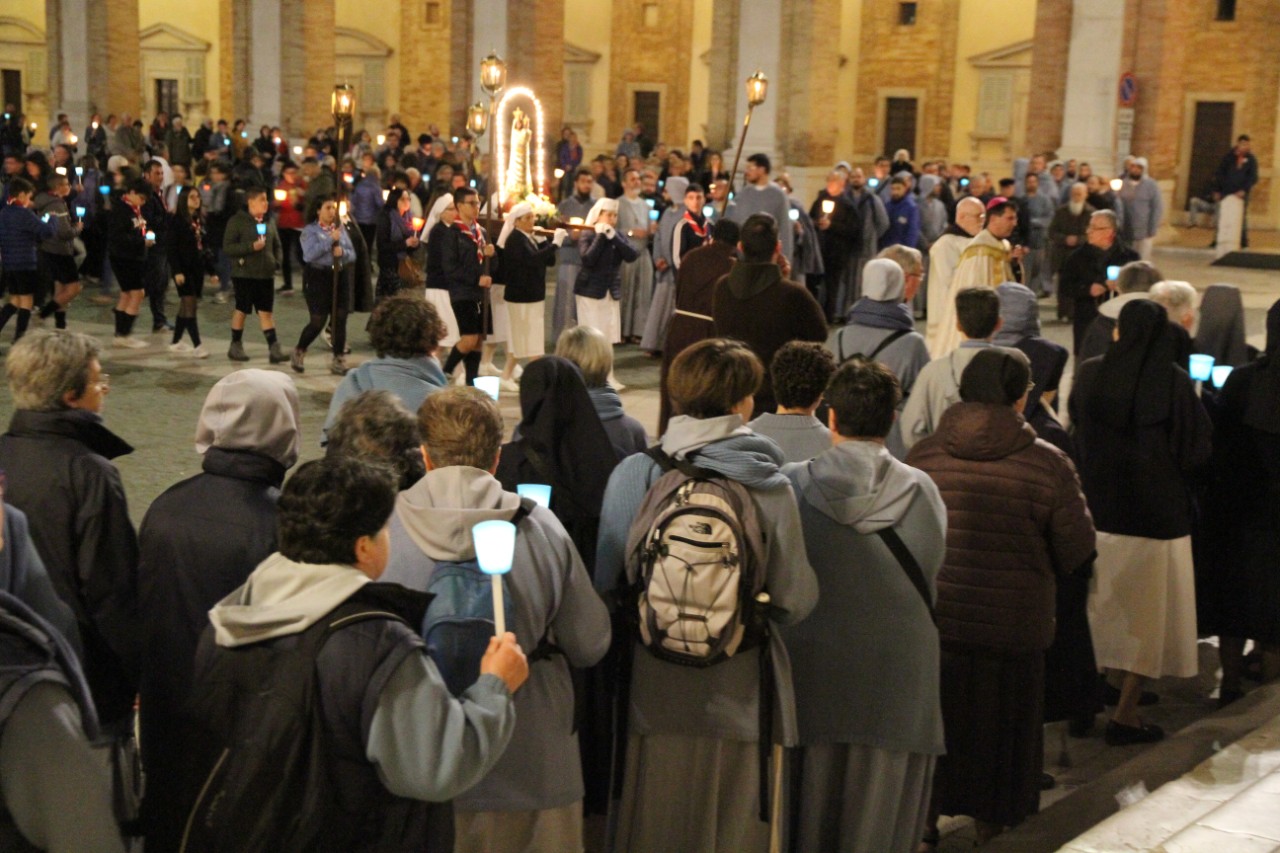 Lettera e Indicazioni Pastorali