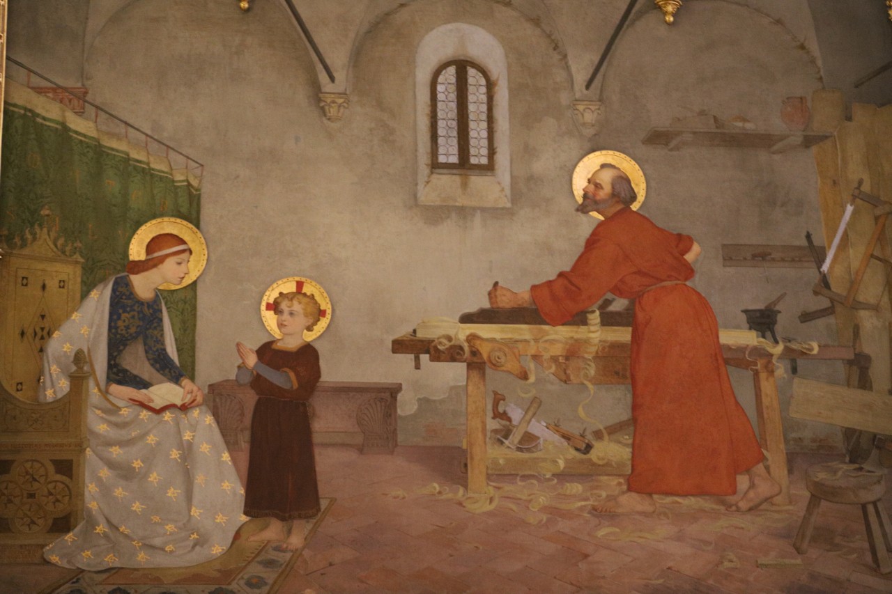 La Cappella Spagnola