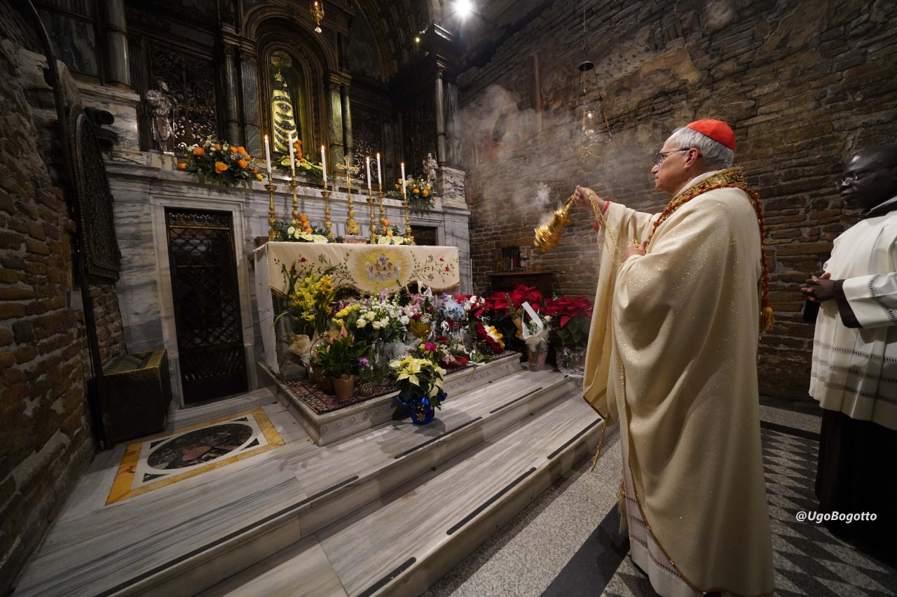 HABEMUS PAPAM LEONE XIV