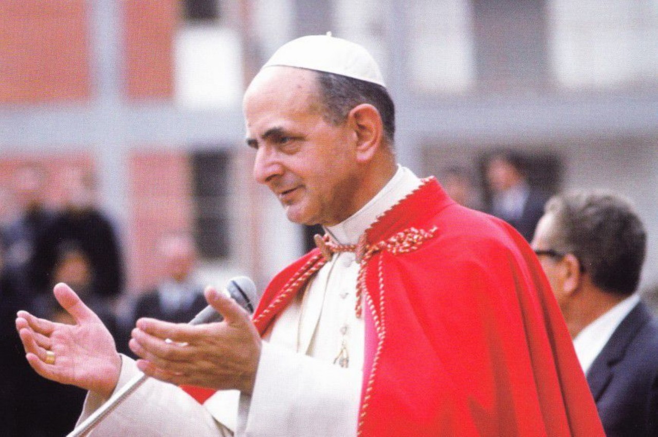 Paolo VI