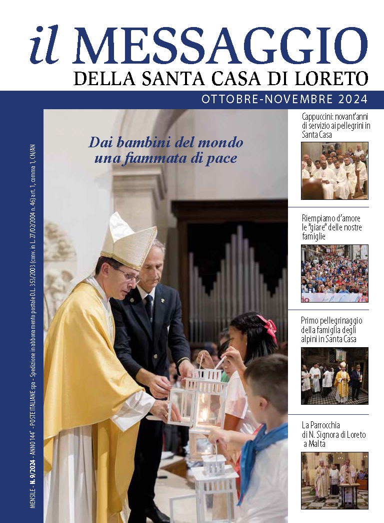 Ottobre-Novembre 2024