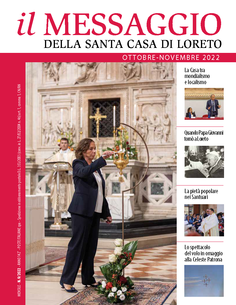 Ottobre-Novembre 2022