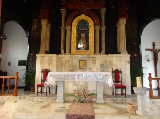 Hermanas Misioneras de la Ninez_Equador