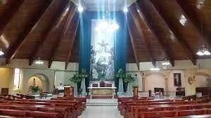 Parr. N.S. di Loreto Costa Rica