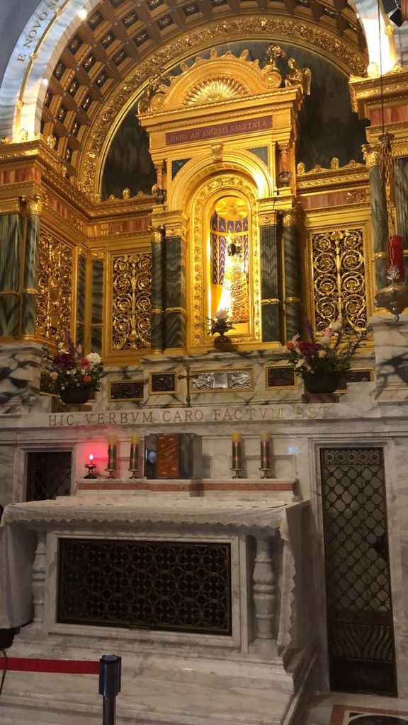 N.S. di Loreto_ Taiwan