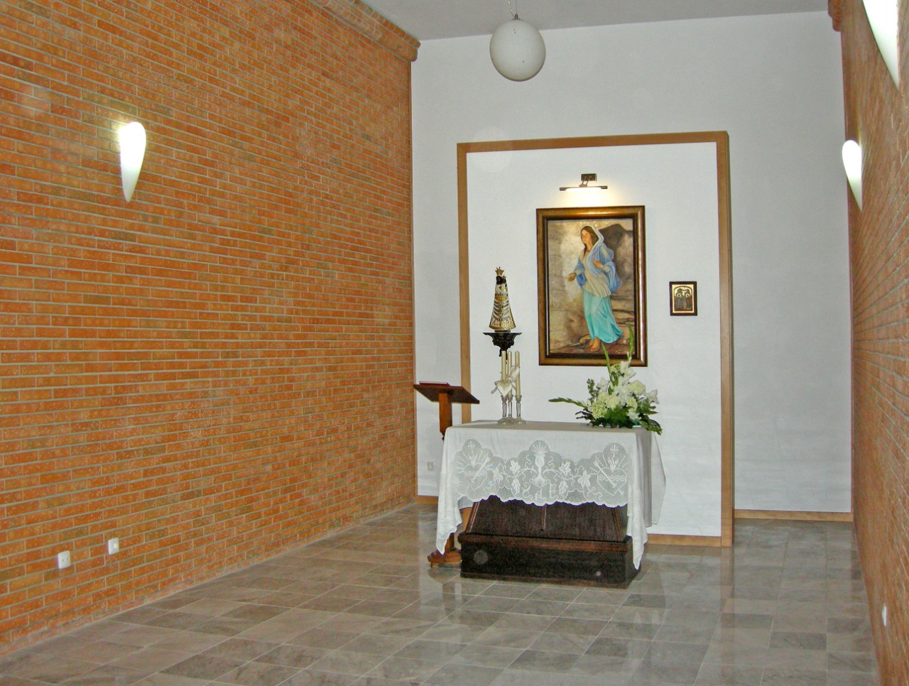 Parroquia de Moita_ Anadia_PORTOGALLO