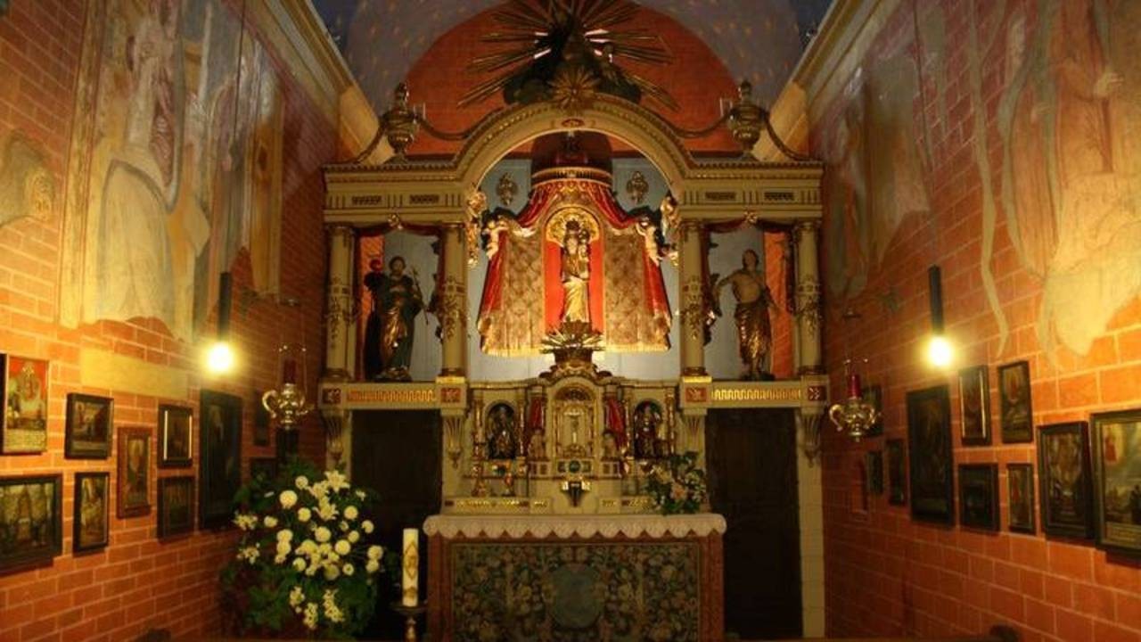 Maria Loreto Buhl am Alpsee GERMANIA