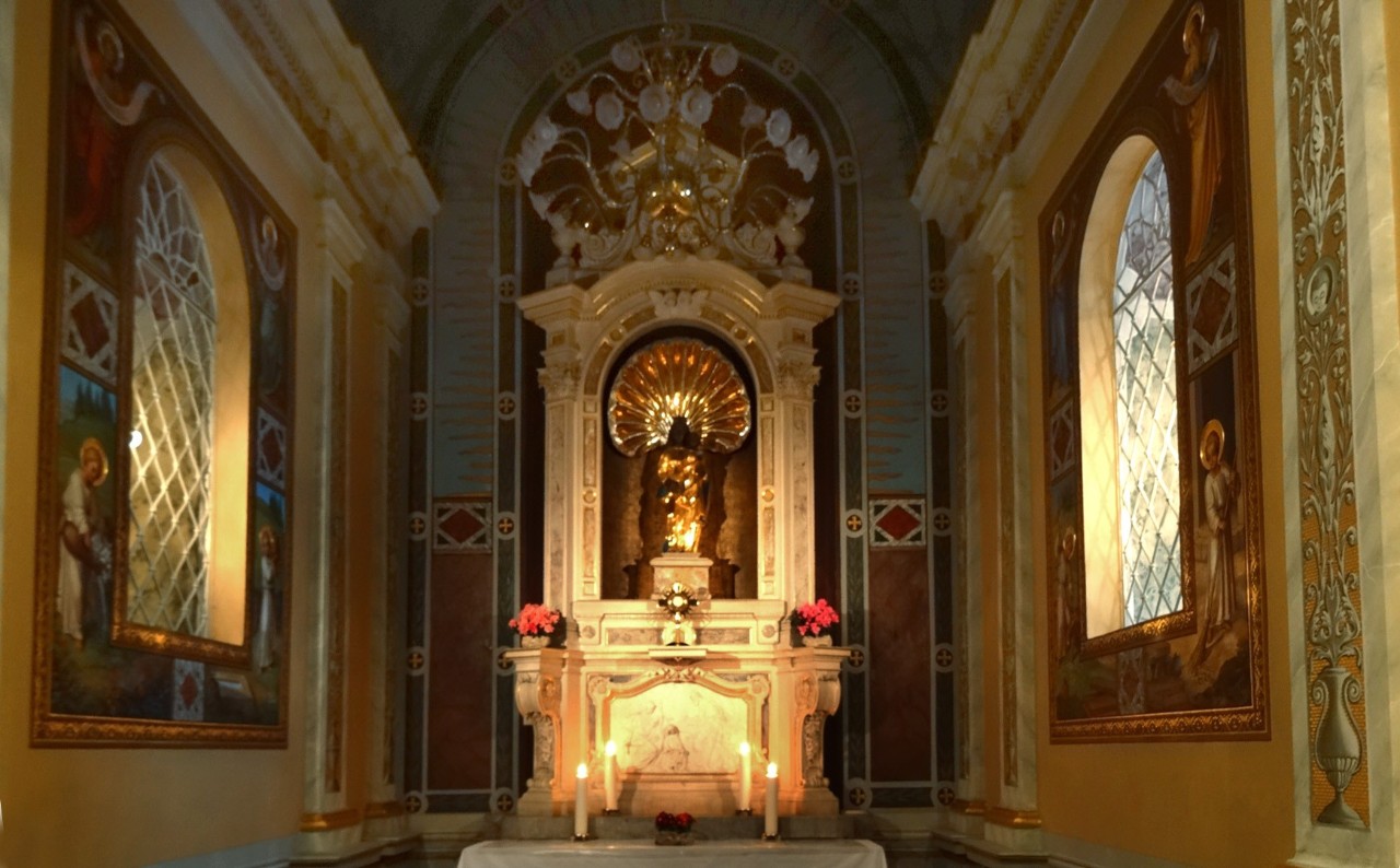 Chiesa dell'Annunciazione _Ljubljana_SLOVENIA