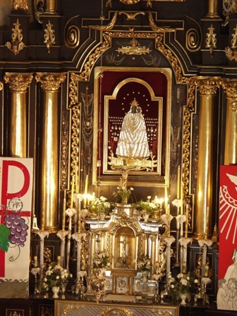 S.Matrki Bozej Loretanskiej_Chodel_POLONIA