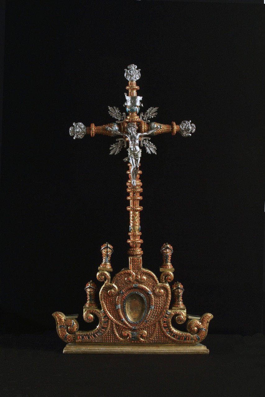 8_LITURGICAL FURNITURE ROOM