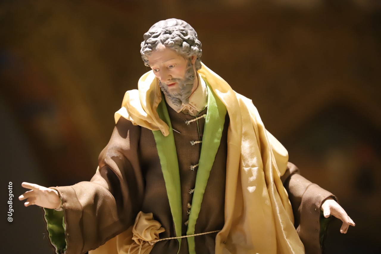 Esposizione dei presepi al Museo Pontificio fino al 2 febbraio 2026