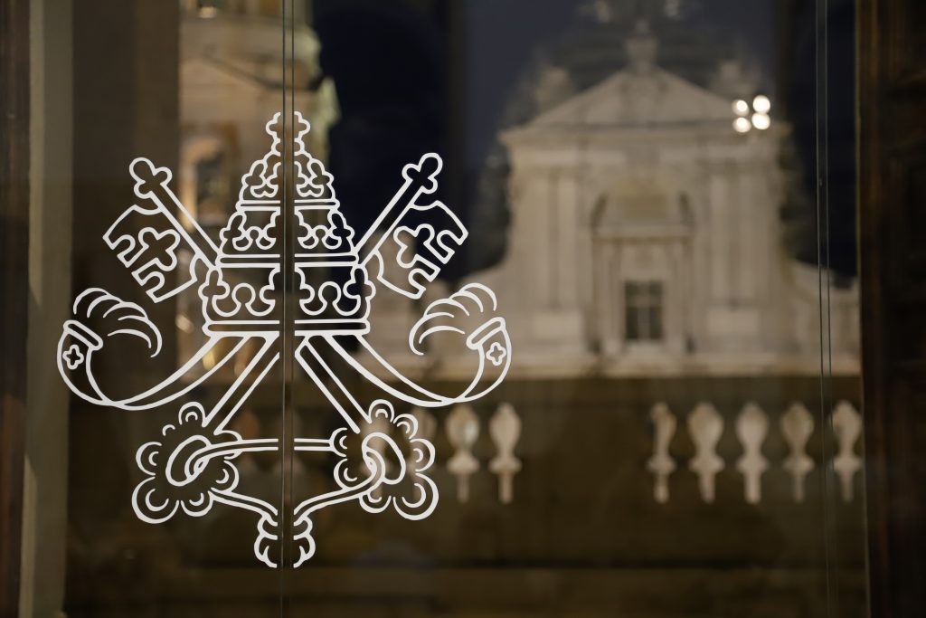 DOMENICA 26 GENNAIO: CONCERTO D’ARPE AL MUSEO PONTIFICIO