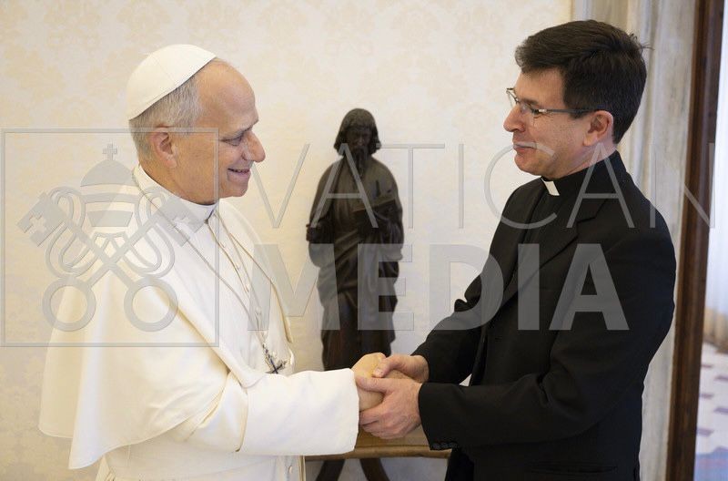 Mons. Fabio Dal Cin esprime vicinanza al Santo Padre dopo le dichiarazioni del Presidente degli Stati Uniti