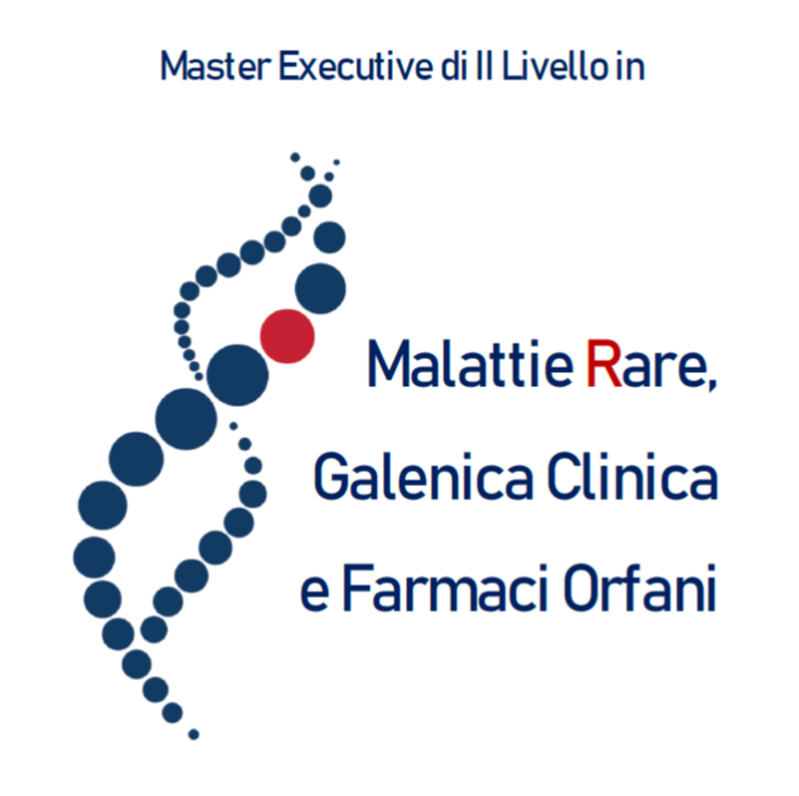 Master Executive di II livello "Malattie rare, galenica clinica e farmaci orfani"