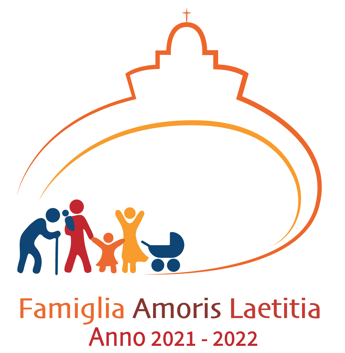 AMORIS LAETITIA Incontro per famiglie