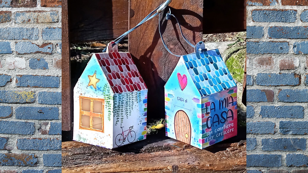 MATERIALE VOCAZIONALE