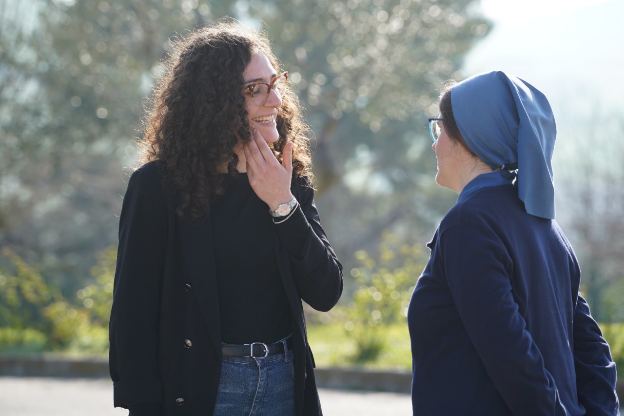 ESPERIENZA DI VITA COMUNE