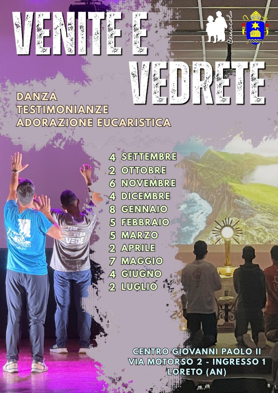 venite-e-vedrete.jpeg